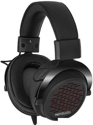 Наушники Music Public Kingdom HP503