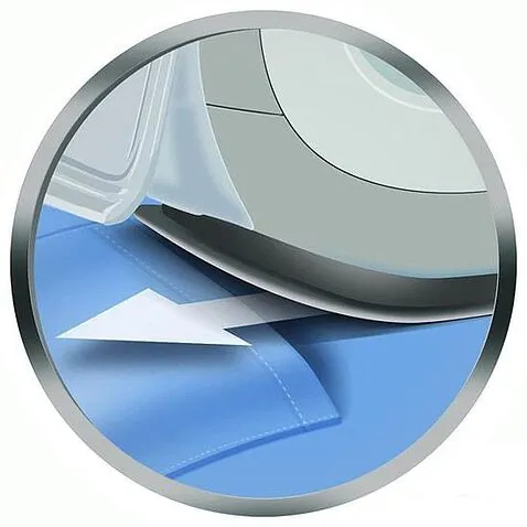 Утюг Braun CareStyle 7 IS 7144 BK