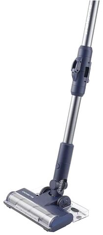 Пылесос Polaris PVCS 4010 FusionPRO (синий)