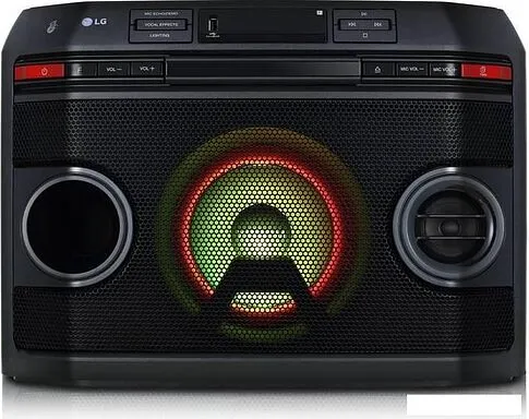 Колонка для вечеринок LG XBOOM OL45