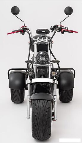 Электроскутер IKINGI X12 PRO Trike