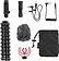 Комплект для видеоблоггинга Joby GorillaPod Creator Kit