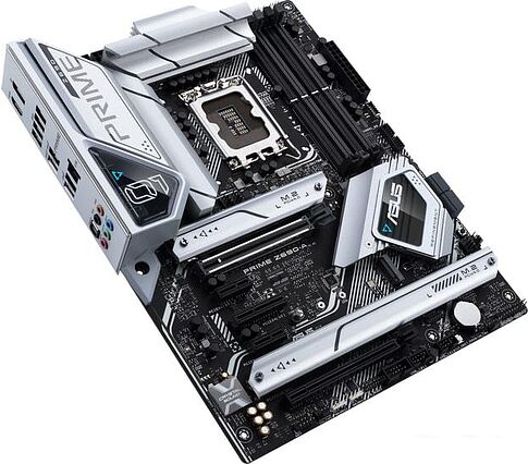 Материнская плата ASUS Prime Z690-A