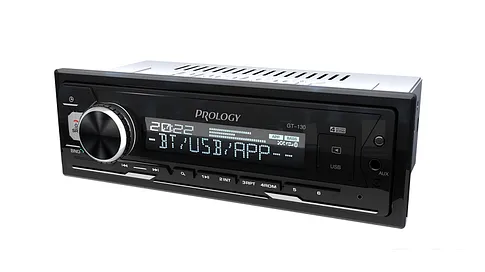 USB-магнитола Prology GT-130