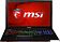 Ноутбук MSI GE60 2QD-1043XPL Apache