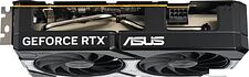 Видеокарта ASUS Dual GeForce RTX 5060 8GB GDDR7 OC Edition DUAL-RTX5060-O8G