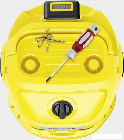 Пылесос Karcher WD 2-18 [1.628-500.0]