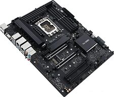 Материнская плата ASUS Pro WS W680-ACE IPMI