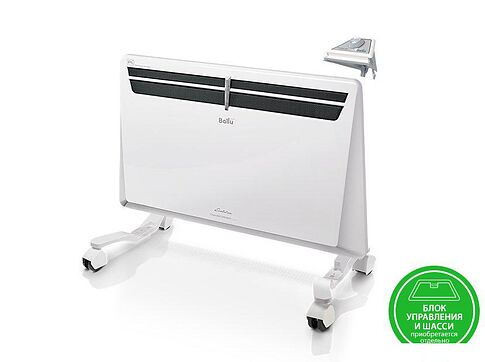 Отопительный модуль конвектора Ballu Evolution Transformer BEC/EVU-1000 НС-1081874