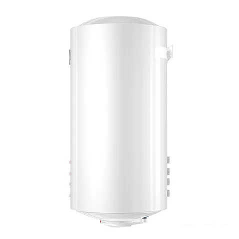 Накопительный электрический водонагреватель Thermex Circle 50 V Slim