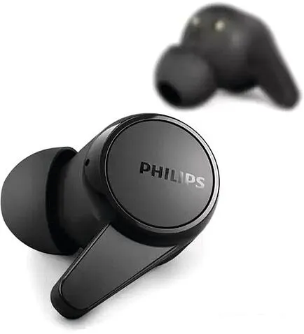 Наушники Philips TAT1207BK/00
