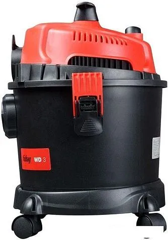 Пылесос Fubag WD 3
