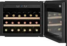 Винный шкаф Weissgauff WWCI-28 DB