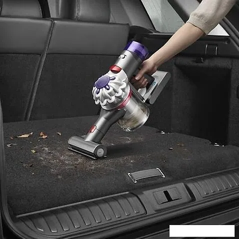Пылесос Dyson V8 Absolute 394482-01