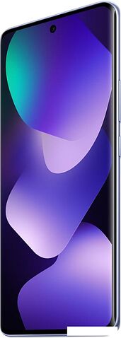 Телефон Xiaomi Redmi Note 15 6GB/128GB международная версия (фиолетовый)