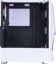 Корпус 1stPlayer DK D3 FRGB (белый)