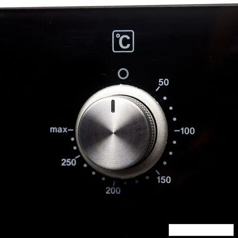 Электрический духовой шкаф Konigin Flax 60 BK M6