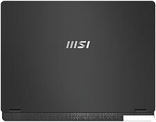 Ноутбук MSI Prestige 14 AI+ Evo C2VMG-026RU