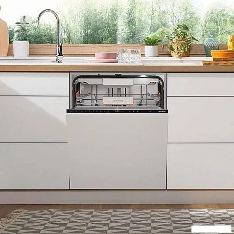 Встраиваемая посудомоечная машина Gorenje GV693A65AD