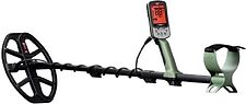 Металлоискатель Minelab X-Terra Pro