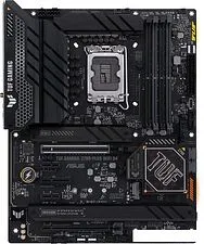 Материнская плата ASUS TUF Gaming Z790-Plus WiFi D4 Материнская плата ASUS TUF Gaming Z790-Plus WiFi D4