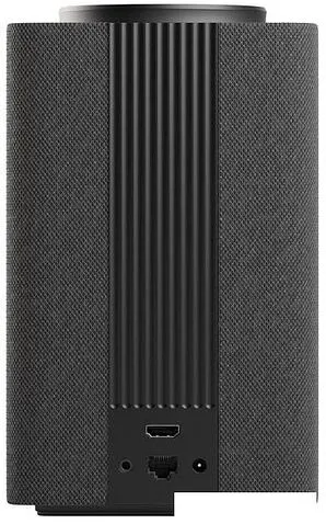 Умная колонка Яндекс Станция Макс (с хабом умного дома Zigbee, графит)