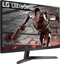 Монитор LG UltraGear 32GN550-B