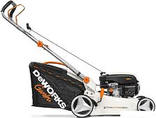 Газонокосилка DeWORKS L 43P Газонокосилка DeWORKS L 43P
