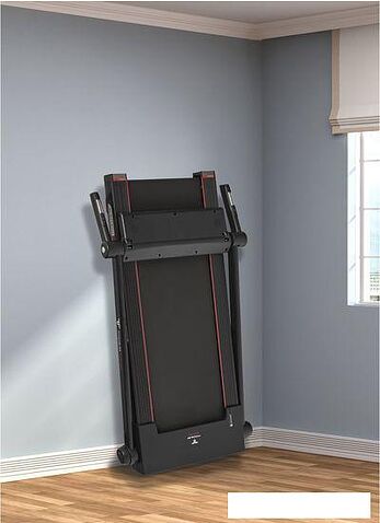 Электрическая беговая дорожка Titanium Masters Slimtech C250