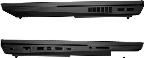 Игровой ноутбук HP Omen 17-cm2003ny 849T3EA