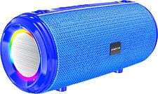 Беспроводная колонка Borofone BR13 (синий) Беспроводная колонка Borofone BR13 (синий)