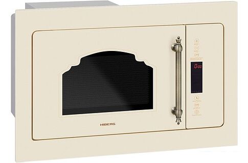 Микроволновая печь Hiberg VM 8505 Y