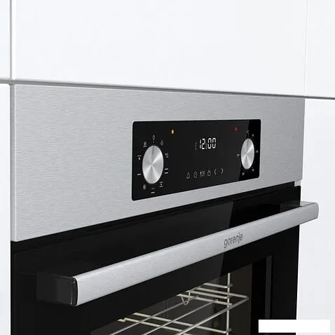Электрический духовой шкаф Gorenje BO6737E02NX