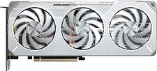 Видеокарта Gigabyte Radeon RX 9060 XT Gaming OC Ice 16G GV-R906XGAMINGOCICE-16GD