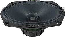 Широкополосная АС Alphard Machete MLH-69