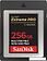 Карта памяти SanDisk Extreme Pro CFexpress Type B SDCFE-256G-GN4NN 256GB