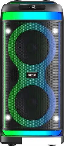Беспроводная колонка Aiwa CAS-660