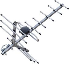 ТВ-антенна РЭМО BAS-1158-5V Орбита-12 Super