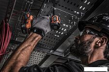 Гайковерт AEG Powertools BSS 18S12BL 4935472279 (без АКБ)