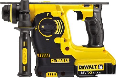 Перфоратор DeWalt DCH253M2