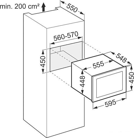 Винный шкаф Liebherr WKEgw 582