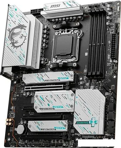 Материнская плата MSI X670E Gaming Plus WiFi