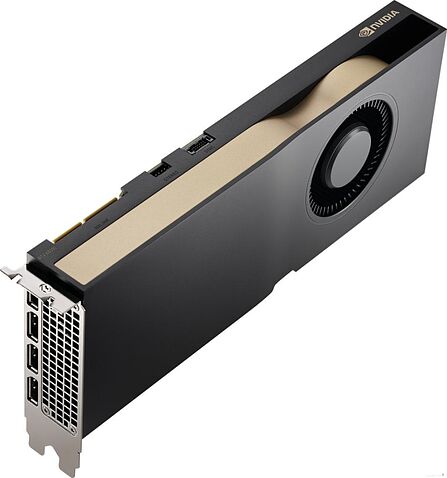 Видеокарта NVIDIA RTX A5000 24GB GDDR6 900-5G132-1700-000