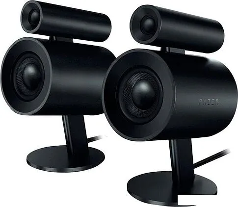 Акустика Razer Nommo Pro