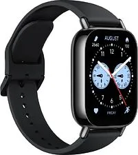 Умные часы Xiaomi Redmi Watch 5 Lite (черный, международная версия) Умные часы Xiaomi Redmi Watch 5 Lite (черный, международная версия)