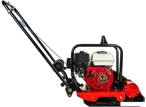 Виброплита DDE VP90-HK 908-757