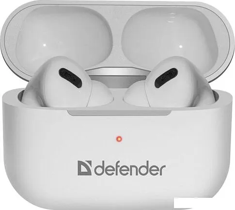 Наушники Defender Twins 636