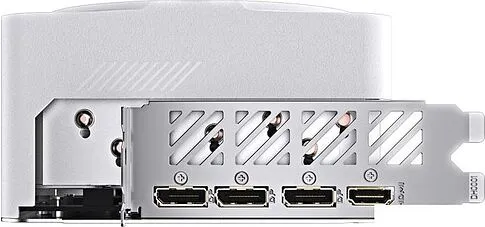 Видеокарта Gigabyte GeForce RTX 4090 Aero OC 24G GV-N4090AERO OC-24GD