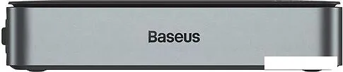 Портативное пусковое устройство Baseus Super Energy Pro+ Powerbank Jump Starter C00245700111-00 (черный)