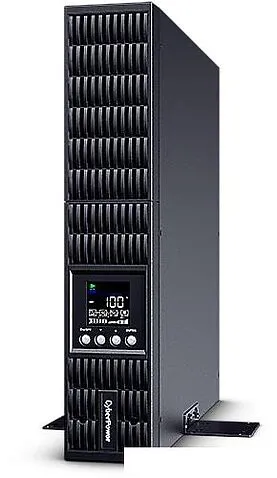 Источник бесперебойного питания CyberPower OLS2000ERT2UA